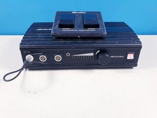 MicroAire 1025 Surgical Power Electric Console Konsole mit Fußpedal