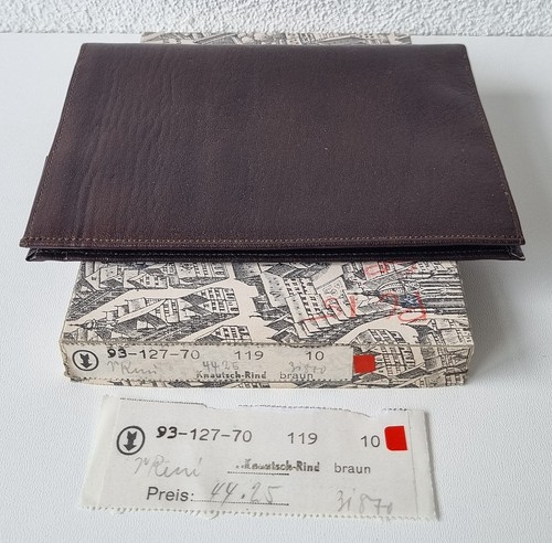 Tolle goldpfeil brieftasche - tolle,