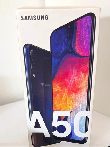 Samsung galaxy a50 - samsung,