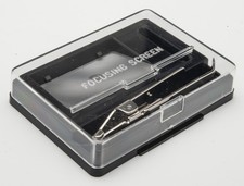 Contax Focusing Screen FU-6 FU