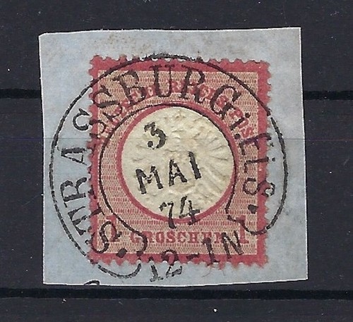 Hufeisenstempel strassburg - hufeisenstempel,
