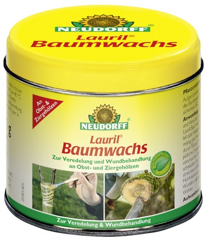 Lauril baumwachs 250 - 250, g