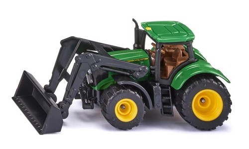 Siku 10139500000 john deere - siku,