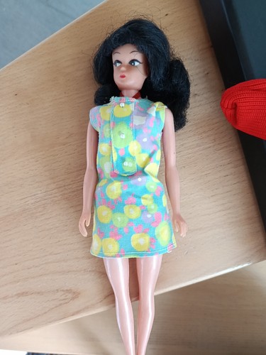 Vintage petra ähnlich - petra, plastik