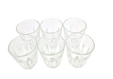 Ikea set gläser - 6-er,