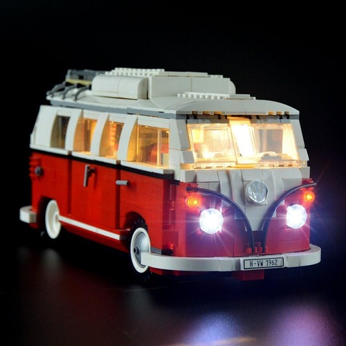 Led licht beleuchtung kit - led,