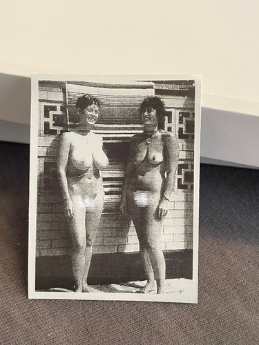 Frauenakt retro fotografie - frauenakt, /
