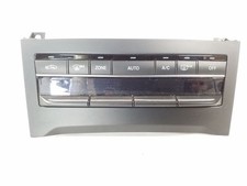 Mercedes-Benz E C207 W207 2013 Diesel Steuergerät Klimaanlage   A2129005018 
