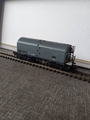 Märklin 4621 schweröl - märklin,