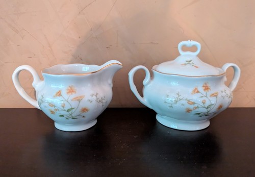 Jarolina sugar bowl - -,