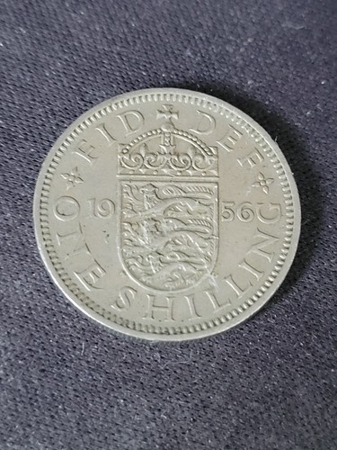Großbritannien schilling - großbritannien,