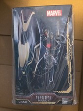 DLX Iron Man Mark 50 Black x