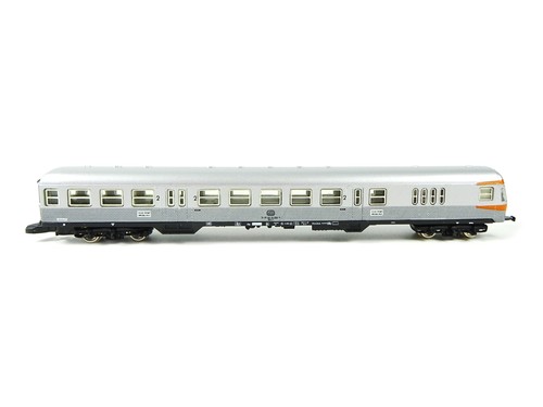 Märklin personenwagen - märklin,