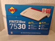 AVM FRITZBox 7530 VDSL DSL