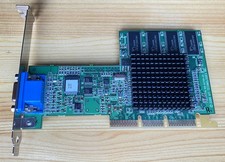 ATI Rage Fury Pro/Xpert 2000