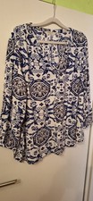 Essentials by Tchibo, Bluse