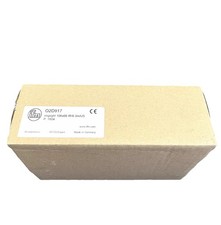 1x IFM 02D917 Ringlicht 106x66