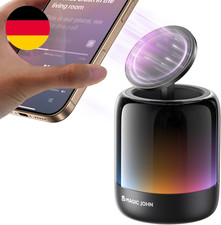 MAGIC JOHN Bluetooth
