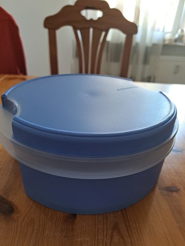 Tupperware dolce vita - dolce, keksdose