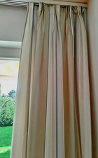 Designergardine ZIMMER & ROHDE /FISCHBACHER   610 x 258 cm