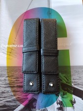 Montblanc Meisterstücke Leder