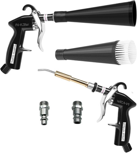 Druckluft reinigungspistole - druckluft,