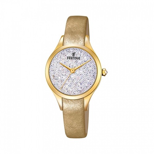 New festina damenuhr f20410 - damenuhr, f20410-1