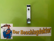 GEZE Schließblech H 128 / 181 L  - DIN Links Nachbau