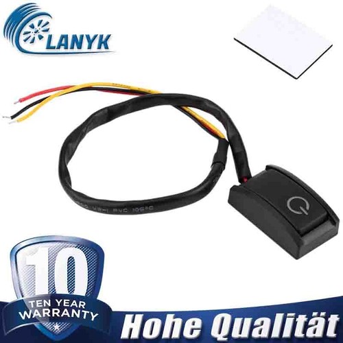 12v 200ma auto kfz led - kfz, weiß