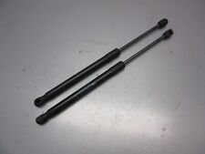 DACIA DUSTER HS x2 Gasfeder Gasdruckfeder Dämpfer Heckklappe Bj.13 (303)