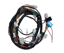 Komplette elektrische anlage - komplette,