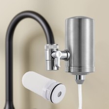 Wasserhahnfilter Wasser Filter