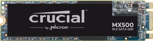 Crucial mx500 250gb - crucial,