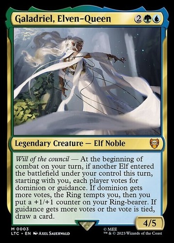 Galadriel elfenkönigin - galadriel,,