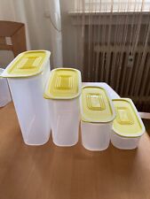  tupperware neue Qudro