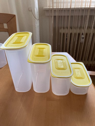 Tupperware neue qudro - neue,