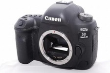 Canon DSLR Kamera EOS 5D Mark