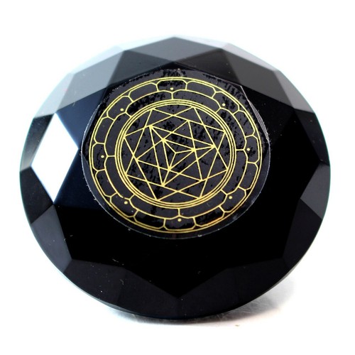 Tachyonen glas diamant - tachyonen,