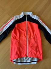 Crane Fahrradjacke Gr. 38 Winter gefüttert Damen