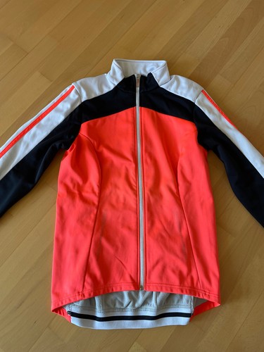 Crane fahrradjacke 38 - crane, gr.
