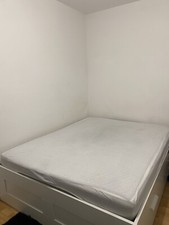 Bett 160x200 mit bettkasten - bett,