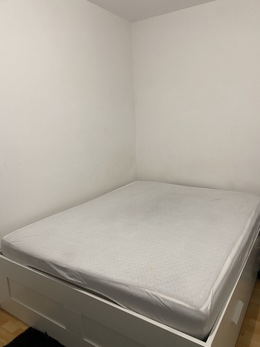 Bett 160x200 mit - mit, bettkasten