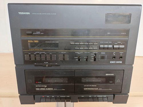 Musikcenter/Kompakt
