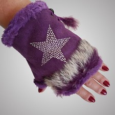 Winter Handschuhe Fingerlose