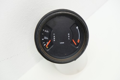Porsche 911 modell tank - 911,