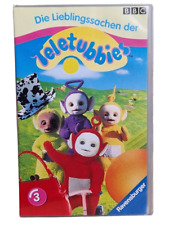 Die Lieblingssachen der