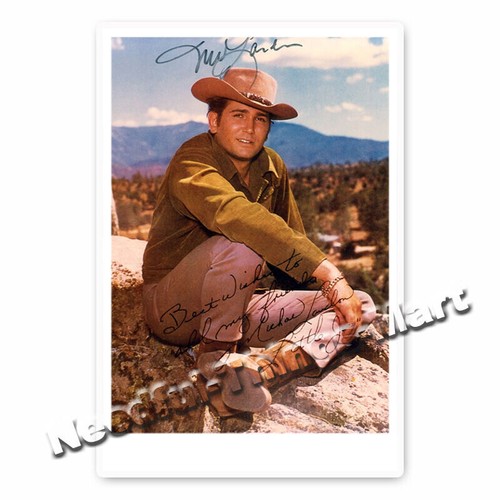 Michael landon alias little - michael,