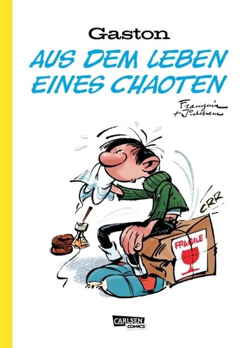 Gaston aus dem - dem, leben