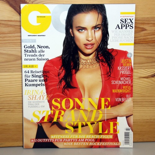 Magazin juli 2012 - juli,