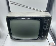 Antiker Fernseher GRUNDIG